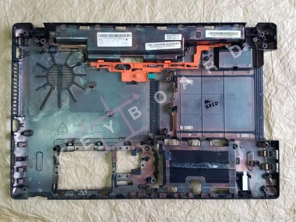 Нижня частина Acer Aspire 5750